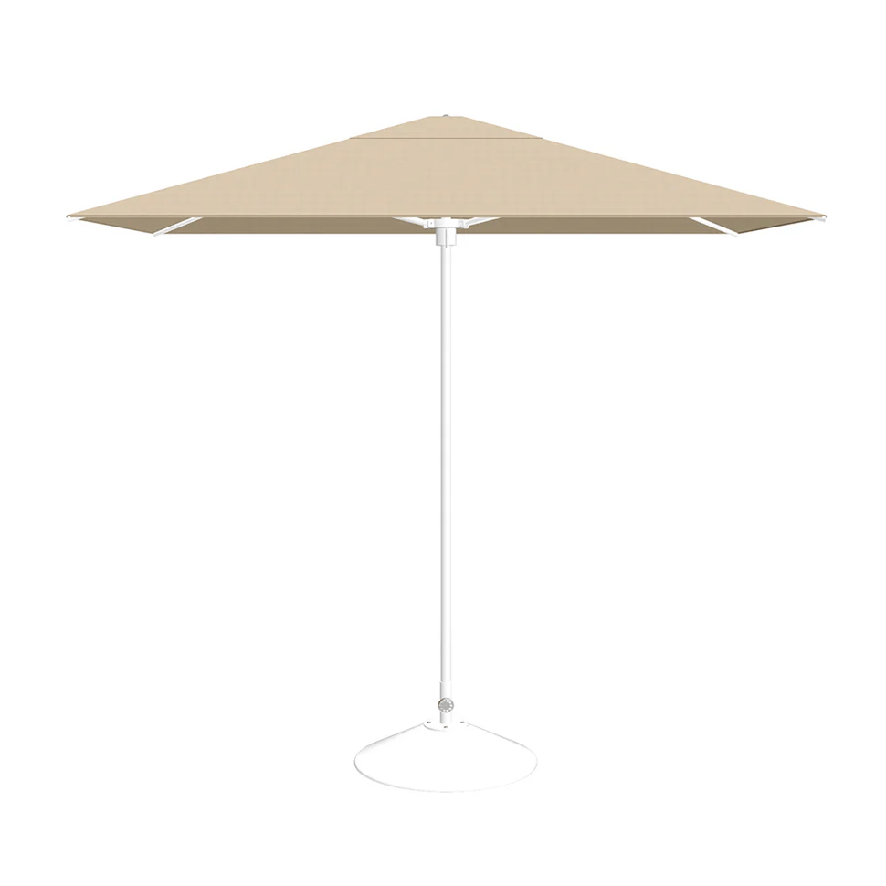 Rectangle Loll Umbrella