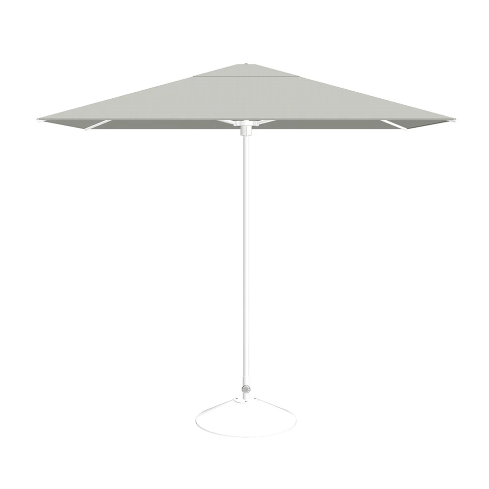 Rectangle Loll Umbrella