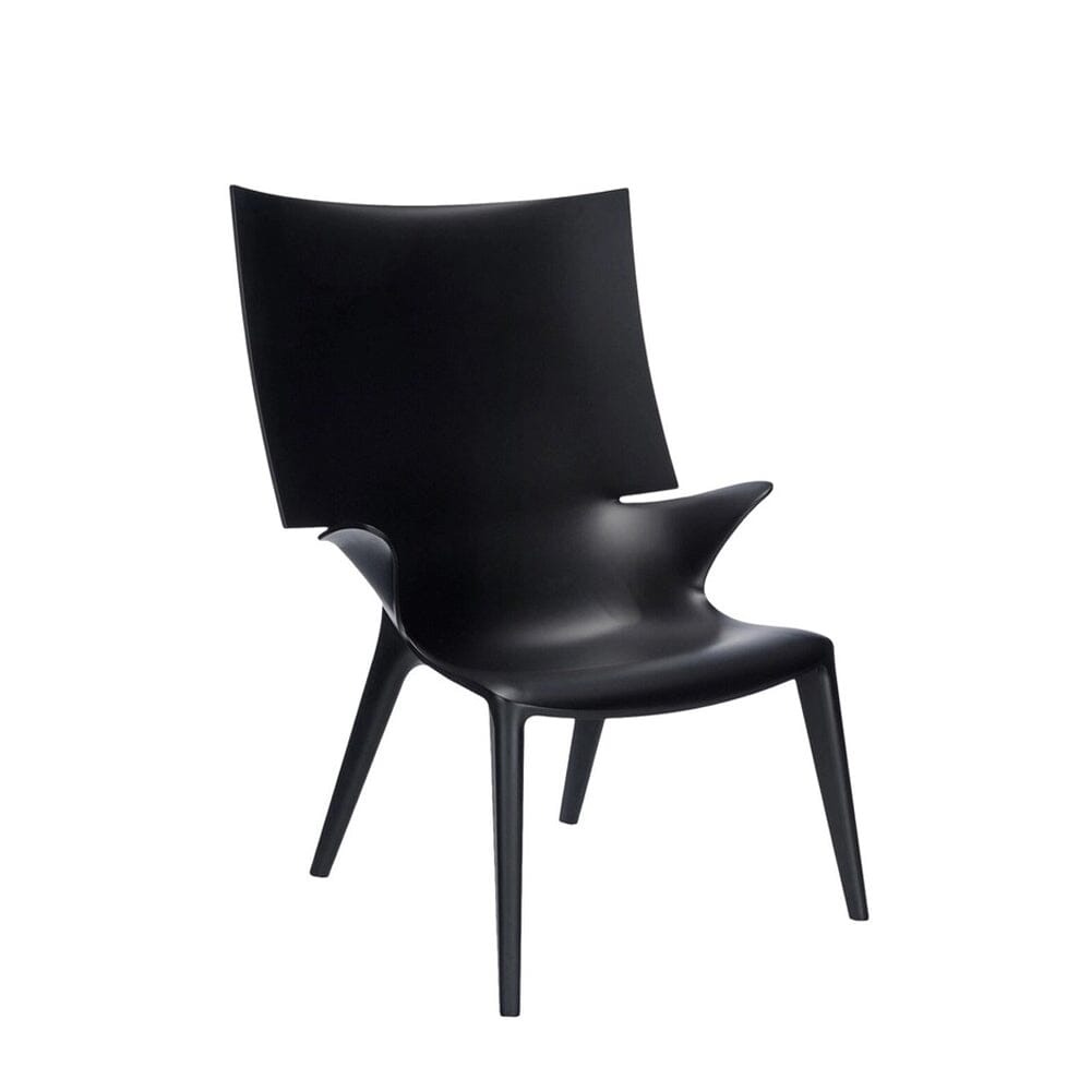 Uncle Jim Armchair lounge Kartell