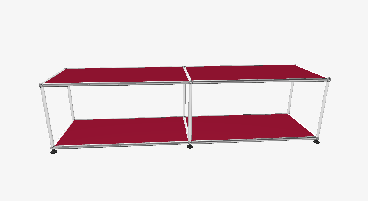 USM Haller Bench 60"