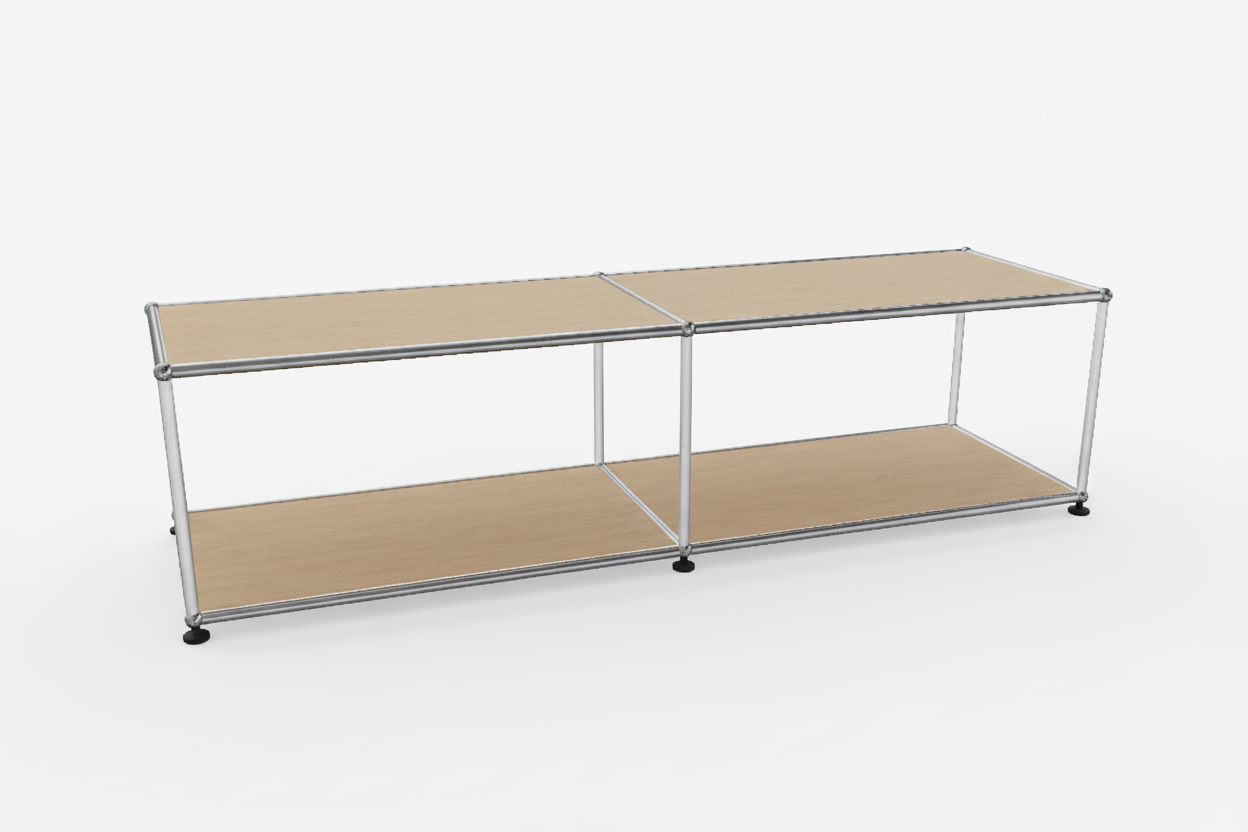 USM Haller Bench 60"