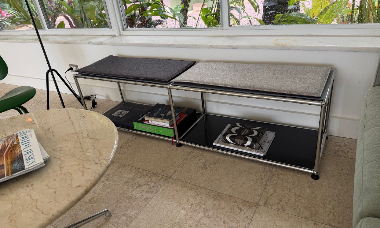 USM Haller Bench 60"