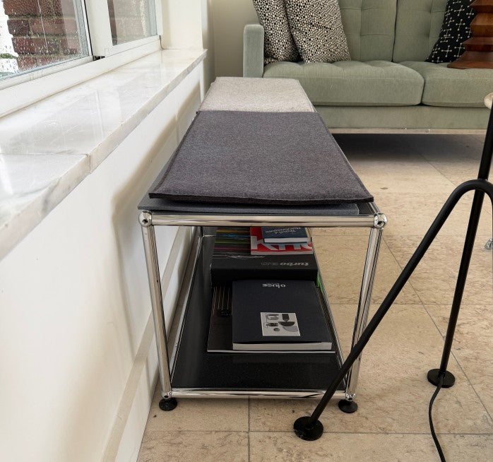 USM Haller Bench 60"