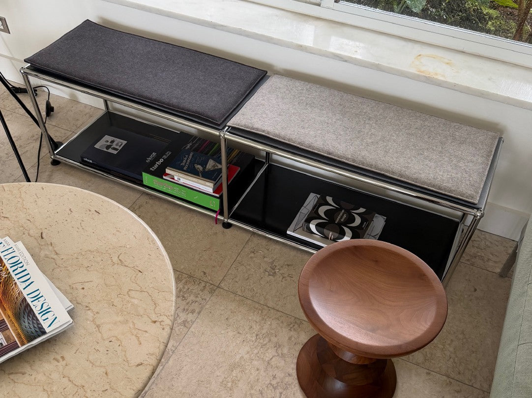 USM Haller Bench 60"