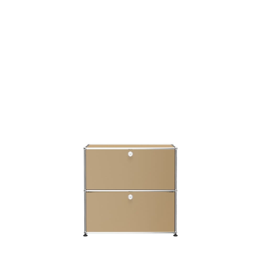 USM Haller Credenza C1A18 storage USM USM Beige