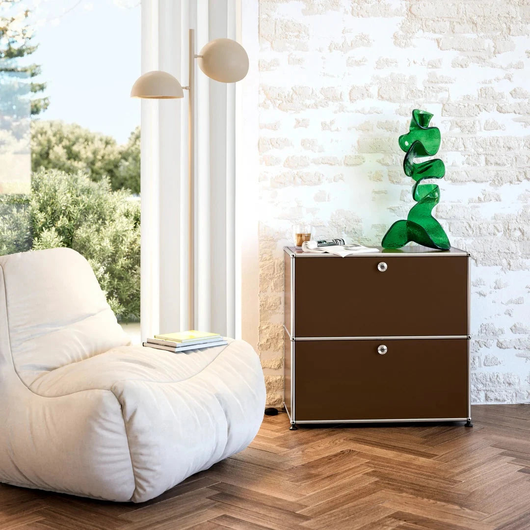 USM Haller Credenza C1A18 storage USM