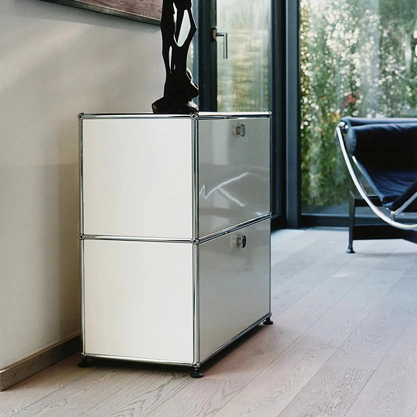USM Haller Credenza C1AF storage USM