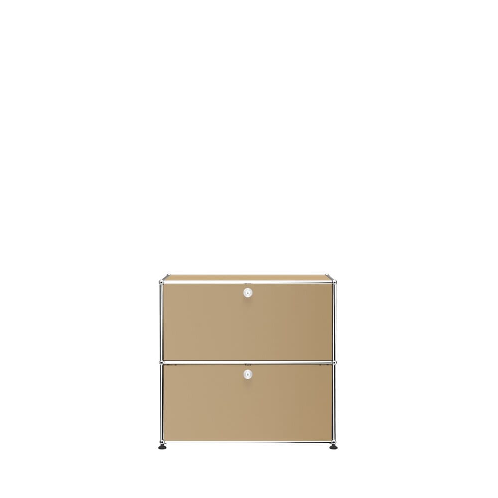 USM Haller Credenza C1AF storage USM USM Beige