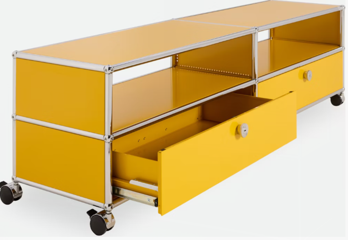 USM Haller Media Console