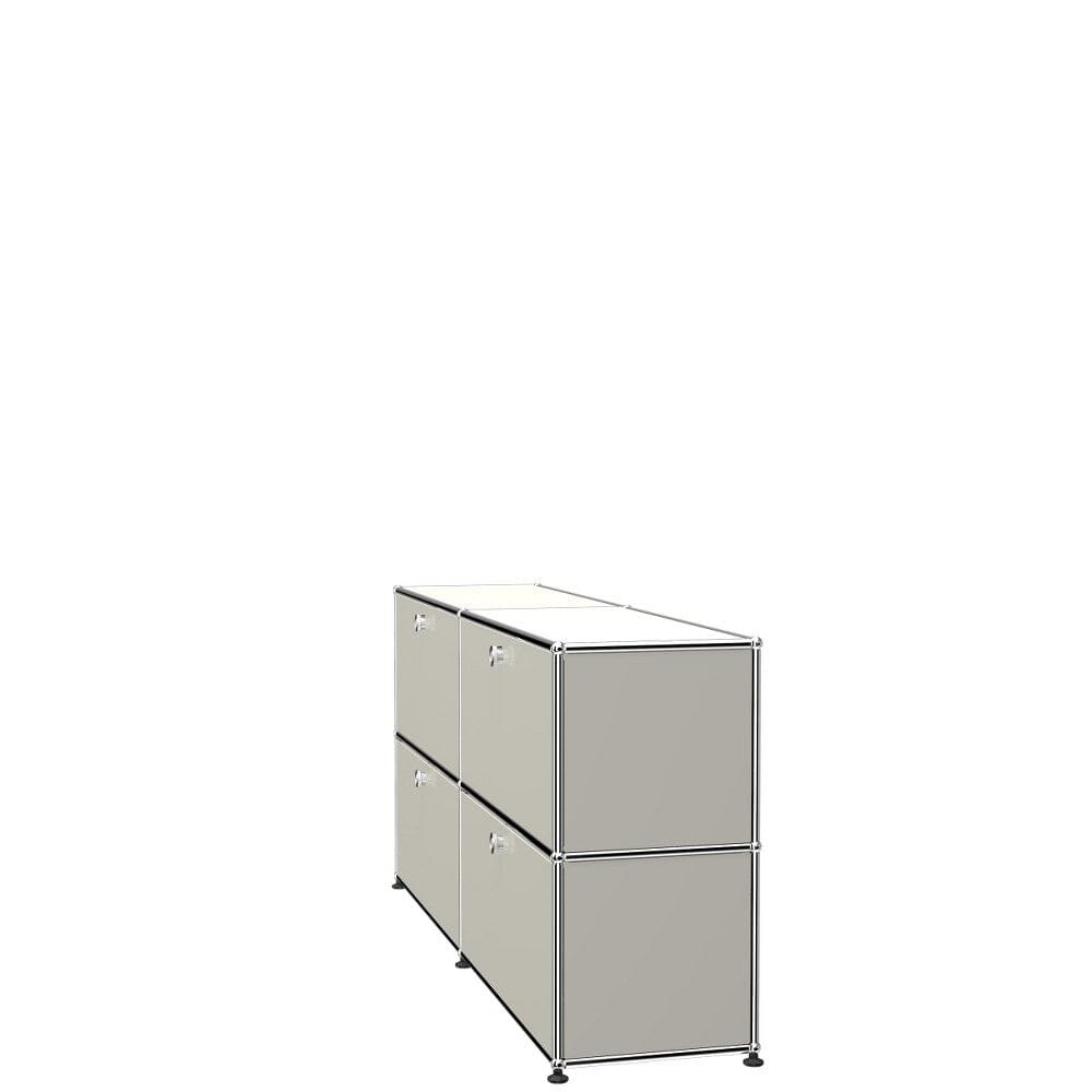 USM Haller Modern Credenza E2F storage USM