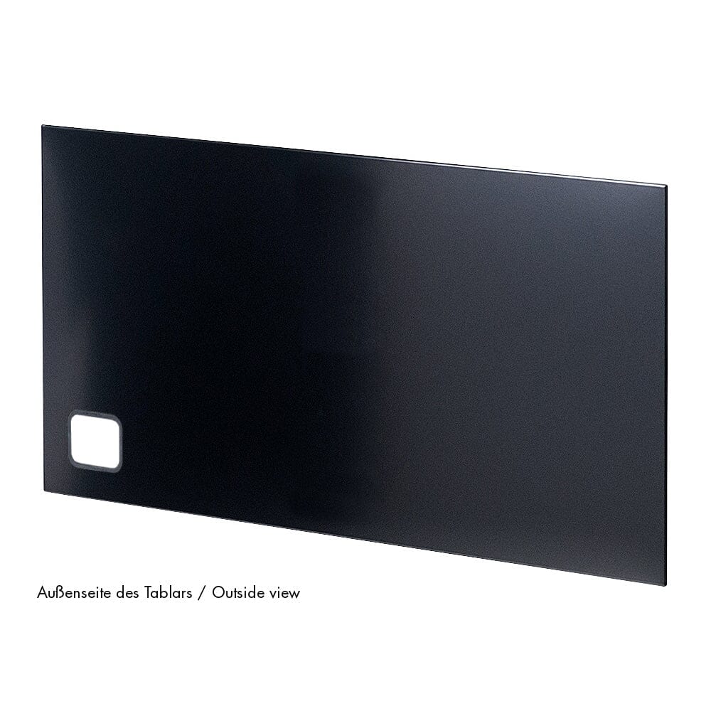 USM Haller Panel With Cable Cut-Out Accessories USM