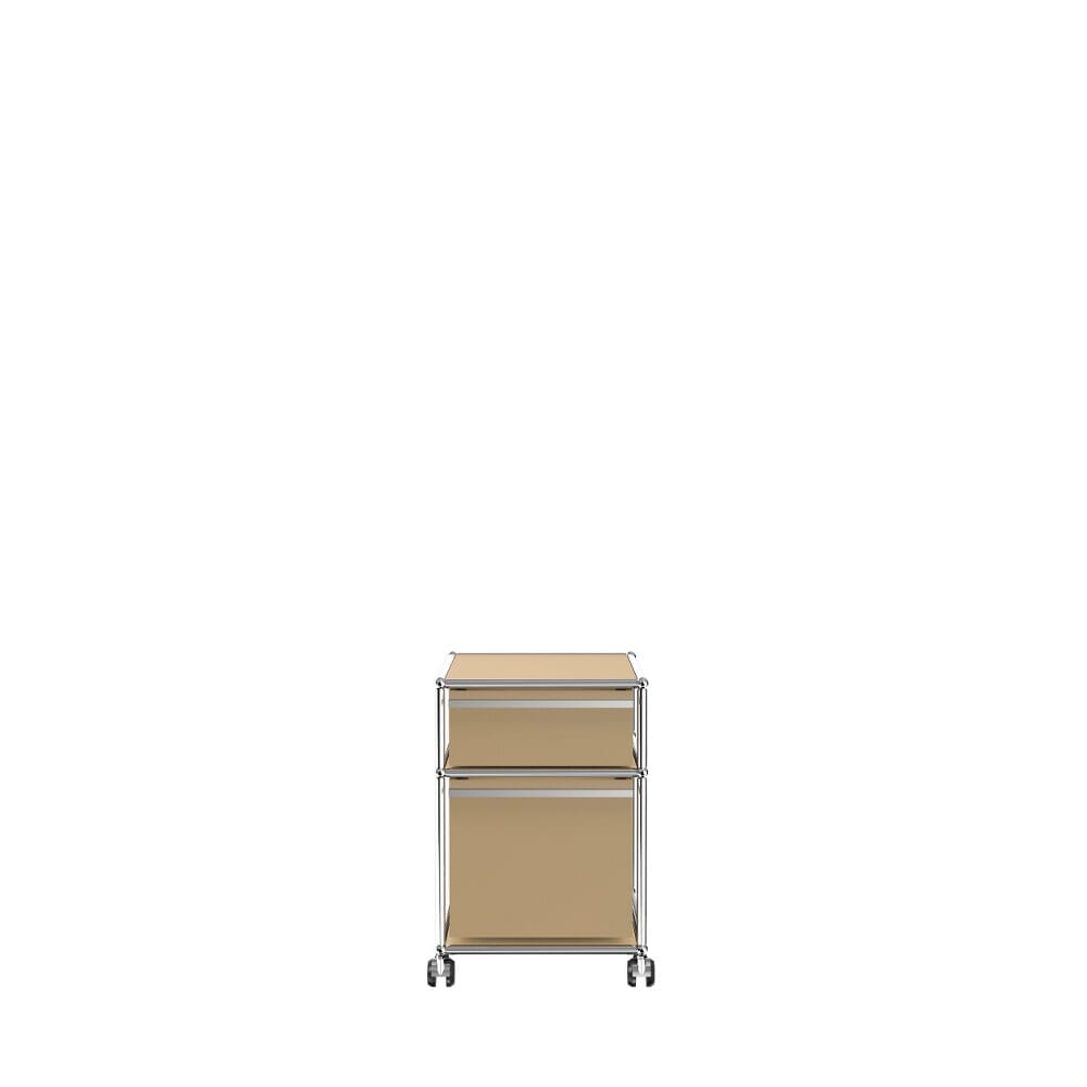 USM Haller File Pedestal M office USM USM Beige