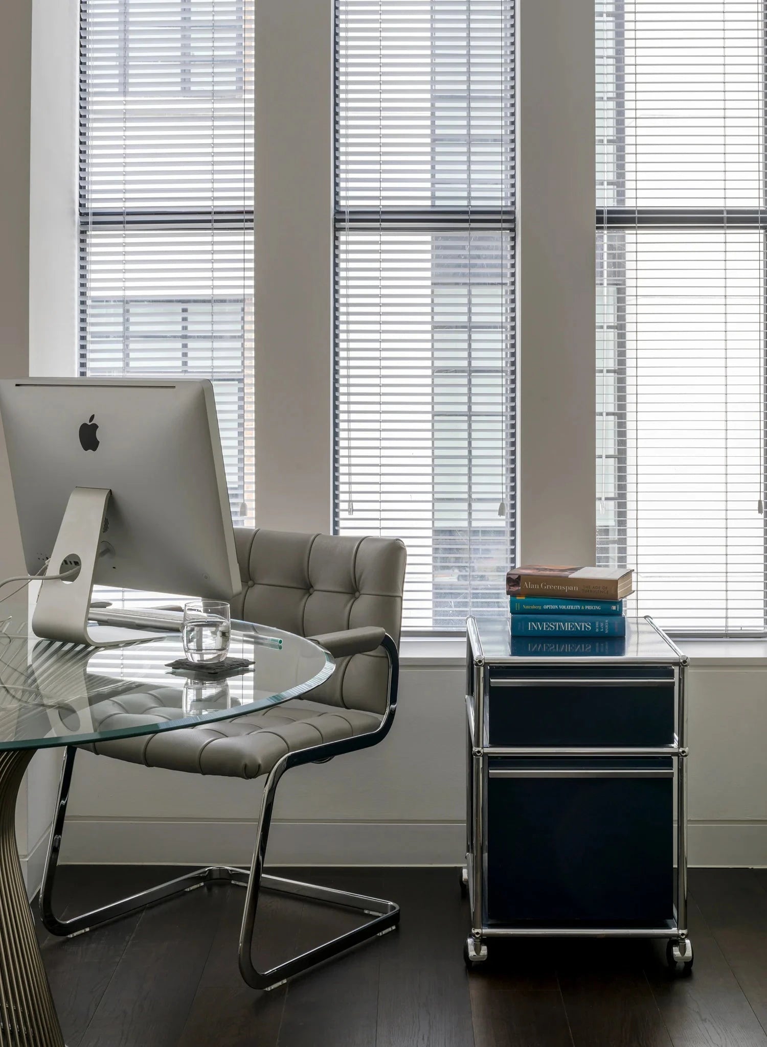 USM Haller File Pedestal M office USM