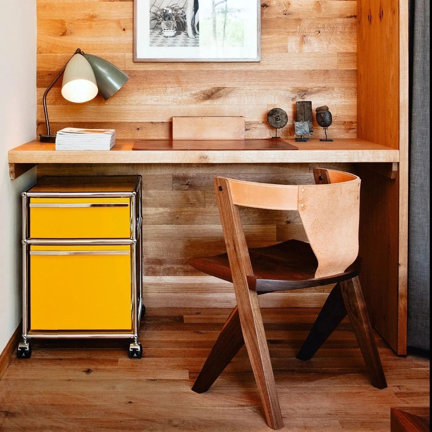 USM Haller File Pedestal M office USM