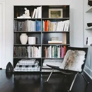 USM Haller Shelving H2 office USM