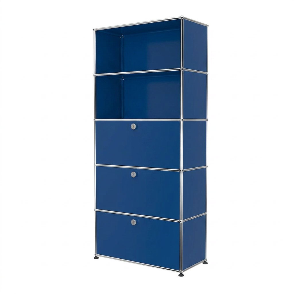 USM Haller Shelving Q118