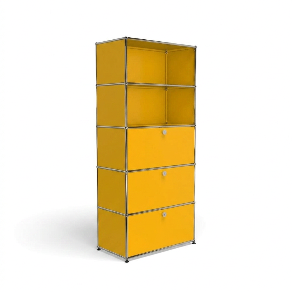 USM Haller Shelving Q118