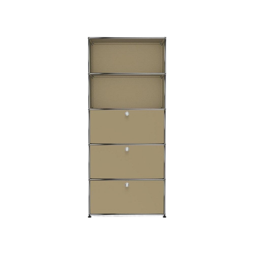 USM Haller Shelving Q118