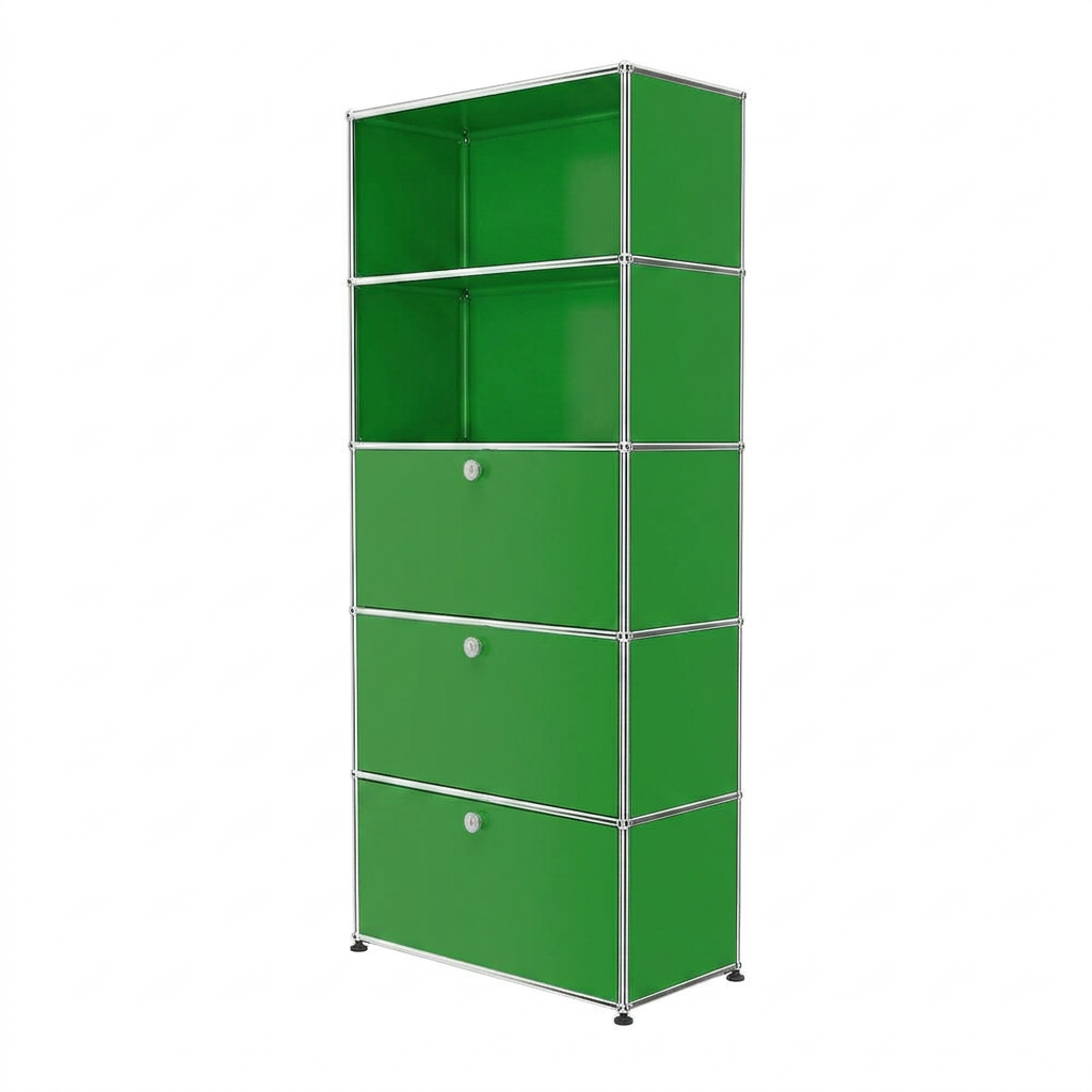 USM Haller Shelving Q118