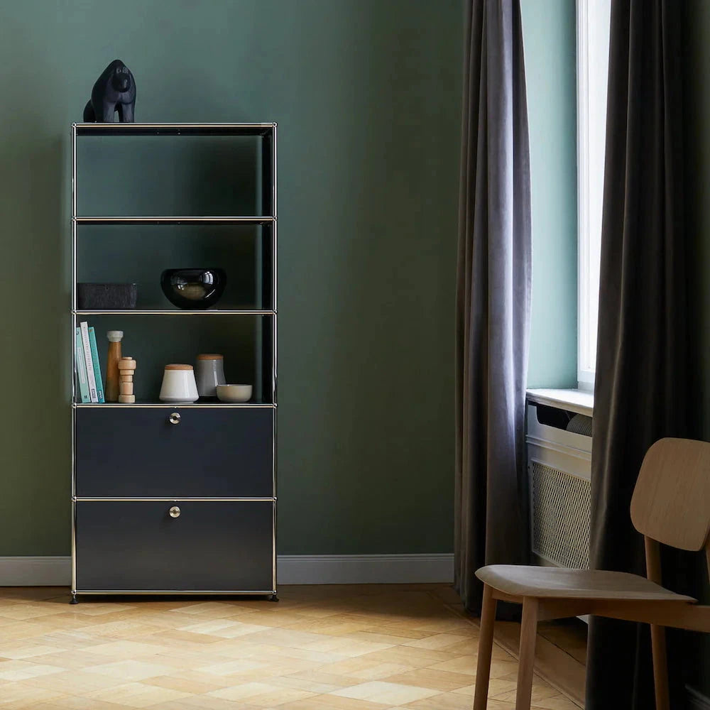 USM Haller Shelving Q118 storage USM