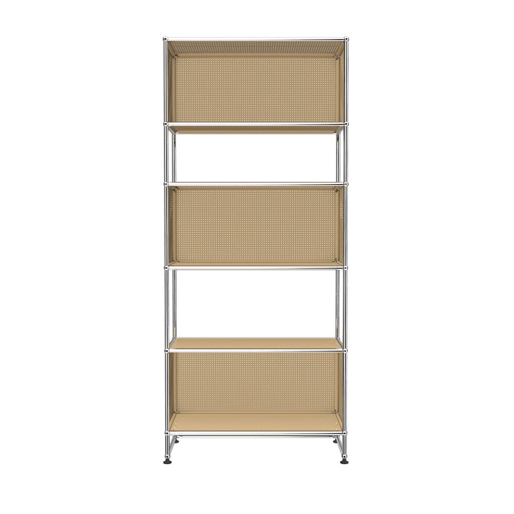 USM Haller Shelving RE119 storage USM USM Beige
