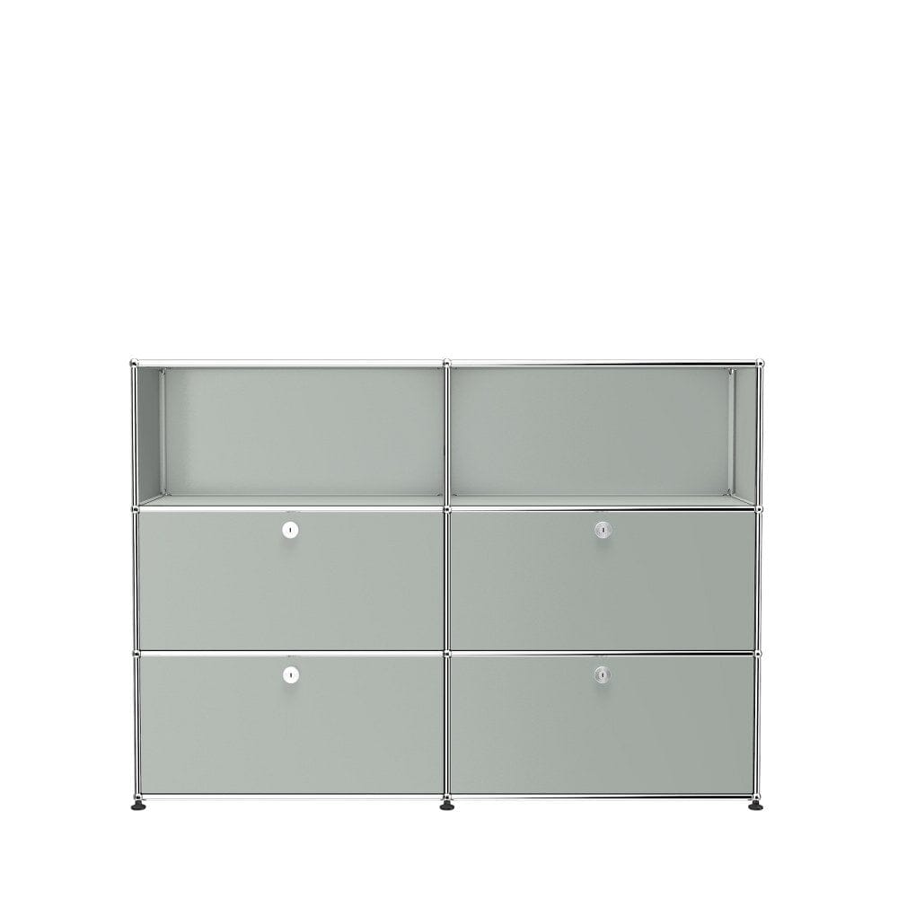 USM Haller Storage G2A storage USM Light Grey