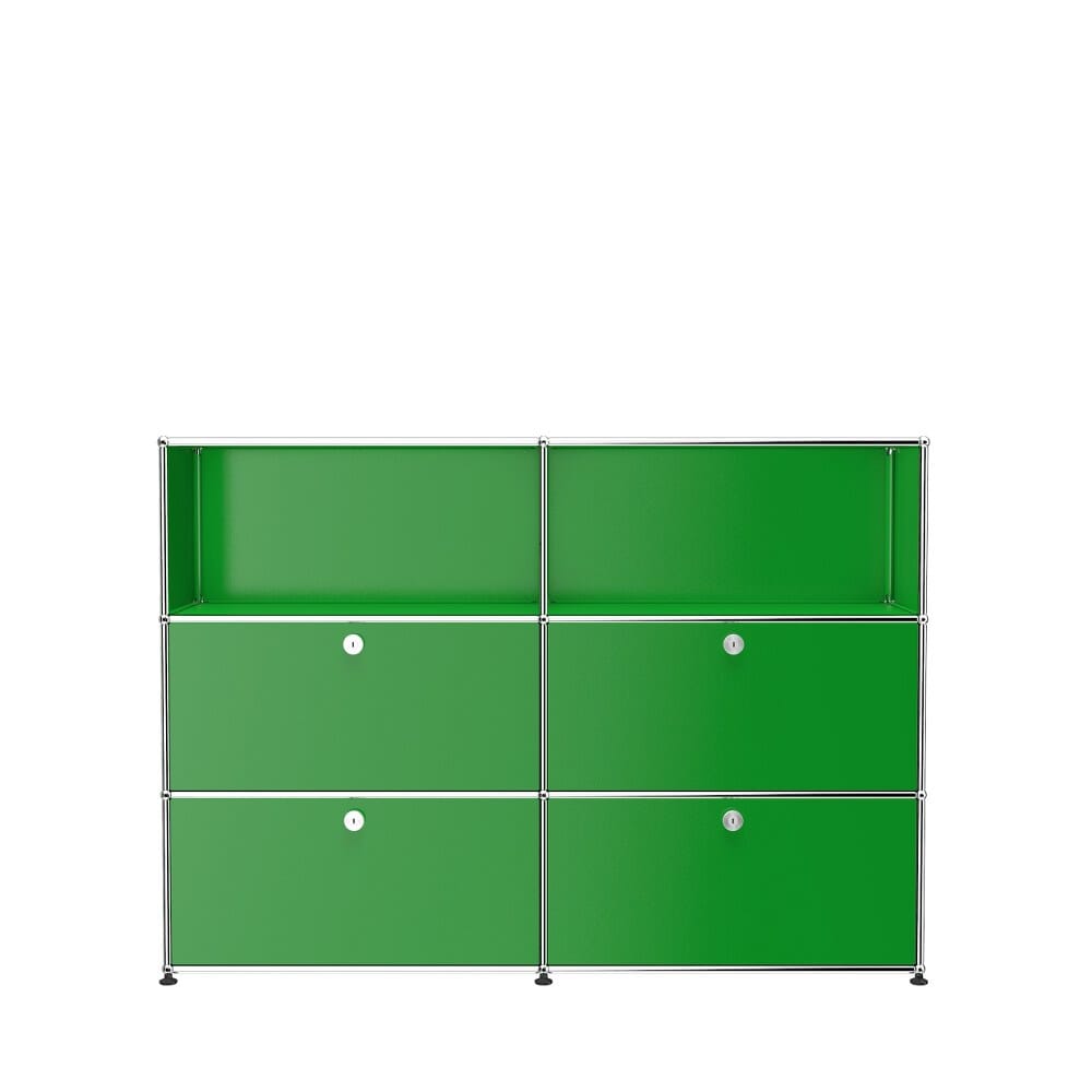 USM Haller Storage G2A storage USM USM Green