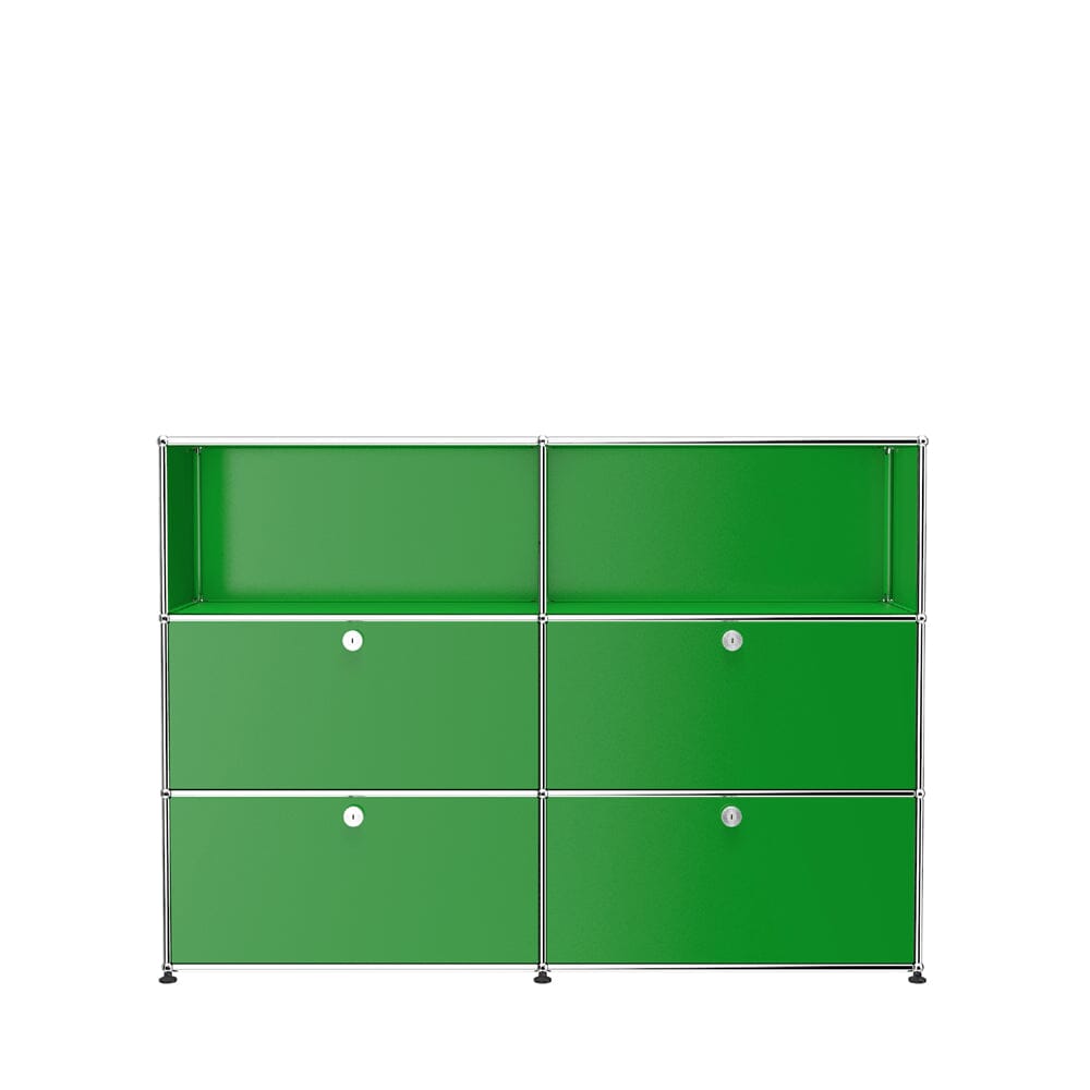 USM Haller Storage G2AF storage USM USM Green