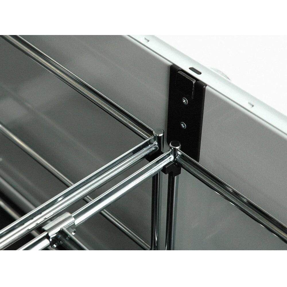 USM INOS Filing Frame For USM Haller Extension Shelf Accessories USM