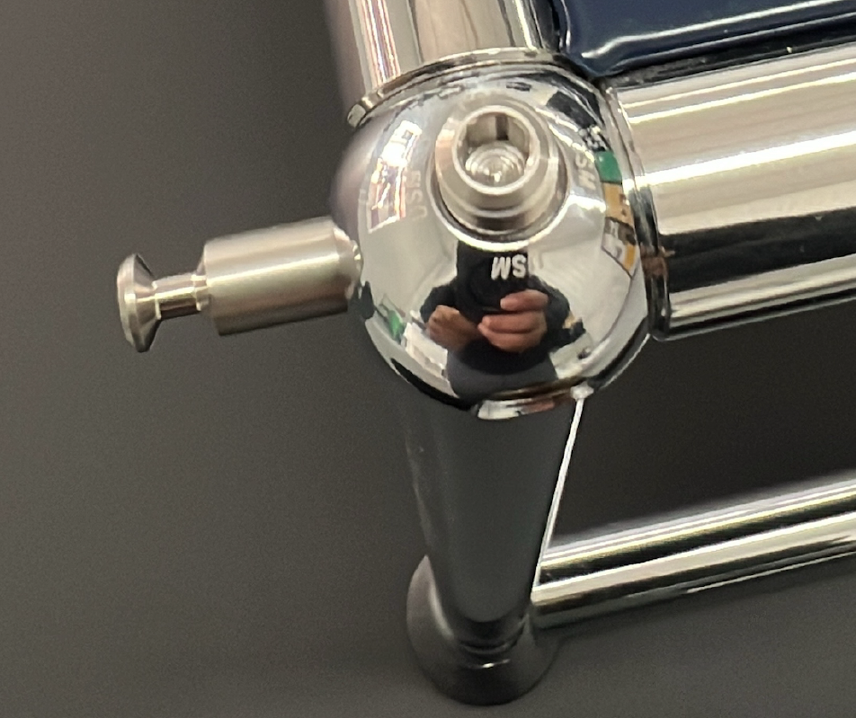 USM Haller Parts (Linking Set or 2 Pieces}