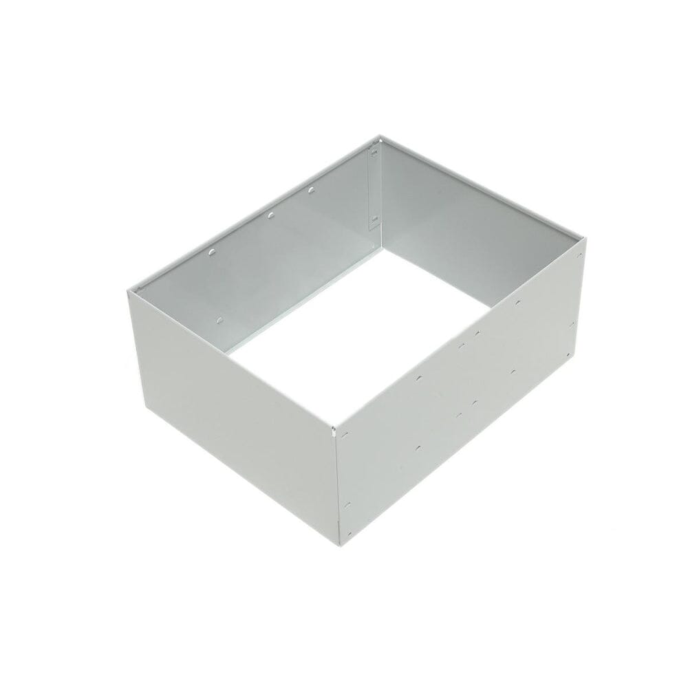 USM Metal Box Insert For USM Haller Extension Door Accessories USM