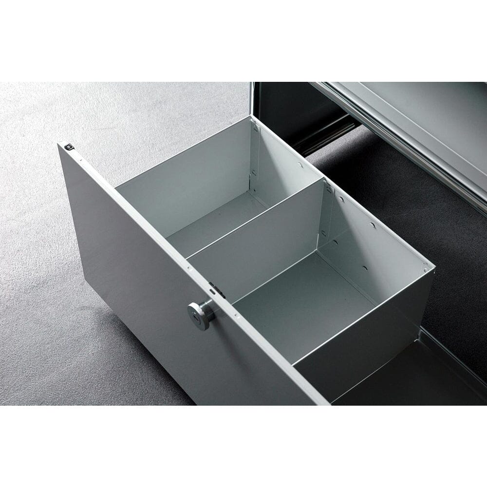 USM Metal Box Insert For USM Haller Extension Door Accessories USM