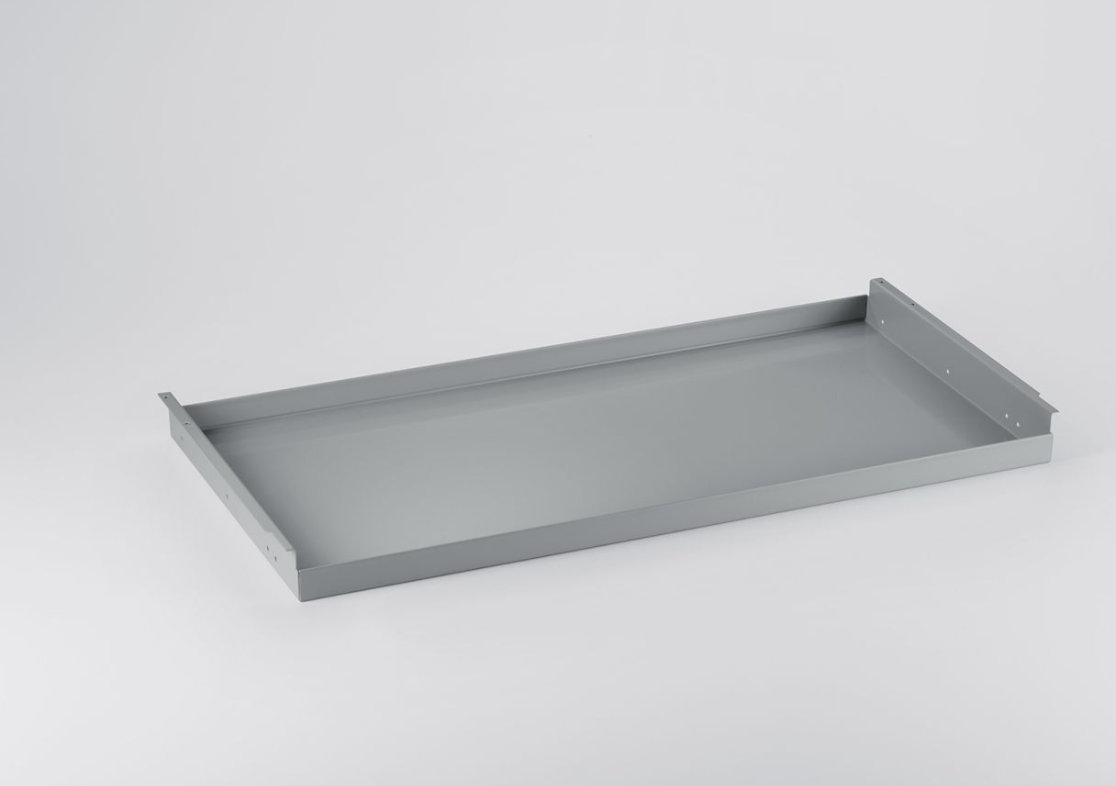 USM Haller Pull-Out Extention Shelf