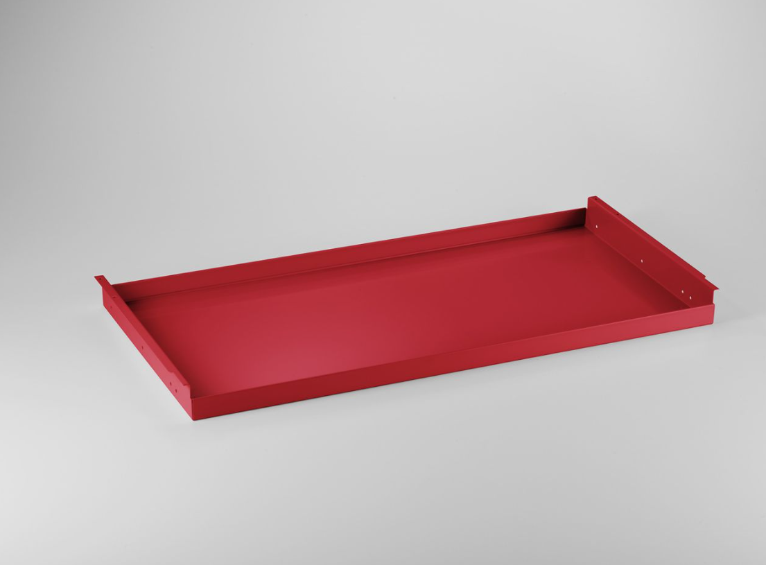 USM Haller Pull-Out Extention Shelf