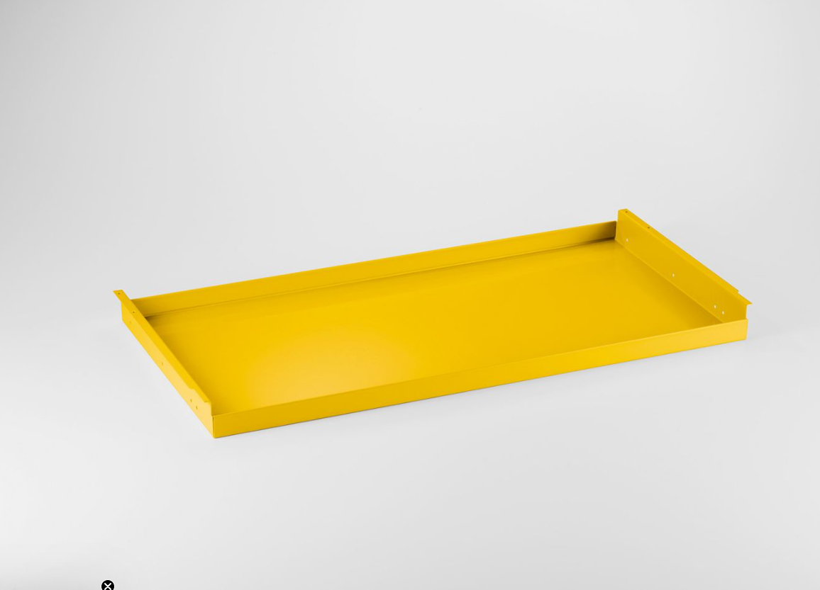 USM Haller Pull-Out Extention Shelf