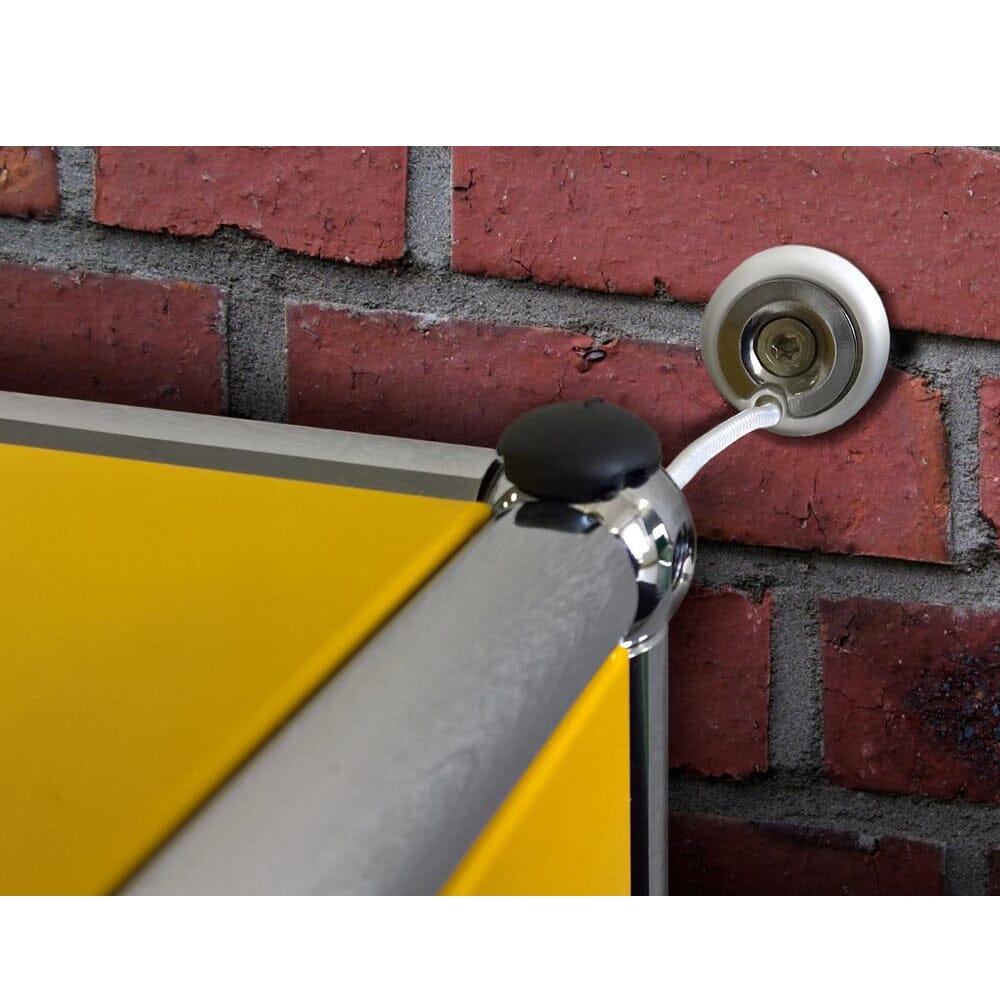 USM Wall Anchoring For USM Haller Shelves (Set Of 2) Accessories USM