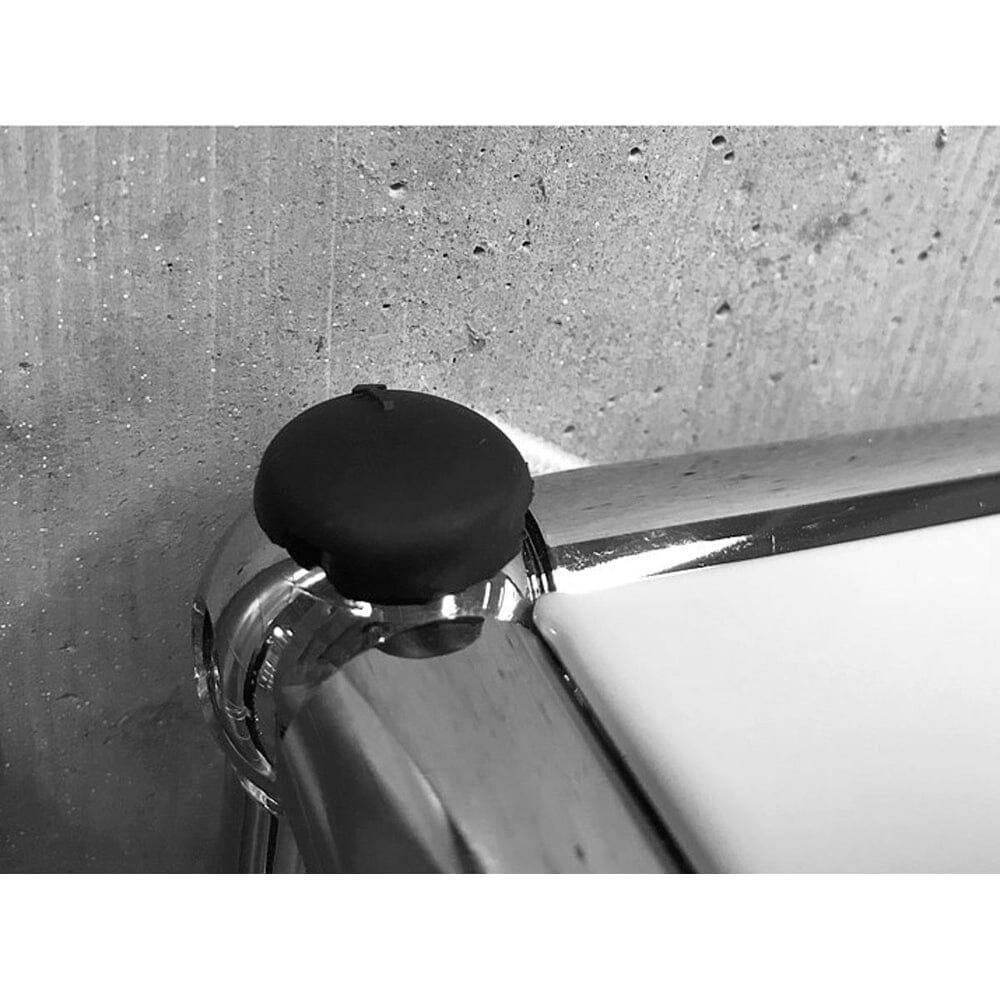 USM Wall Anchoring For USM Haller Shelves (Set Of 2) Accessories USM