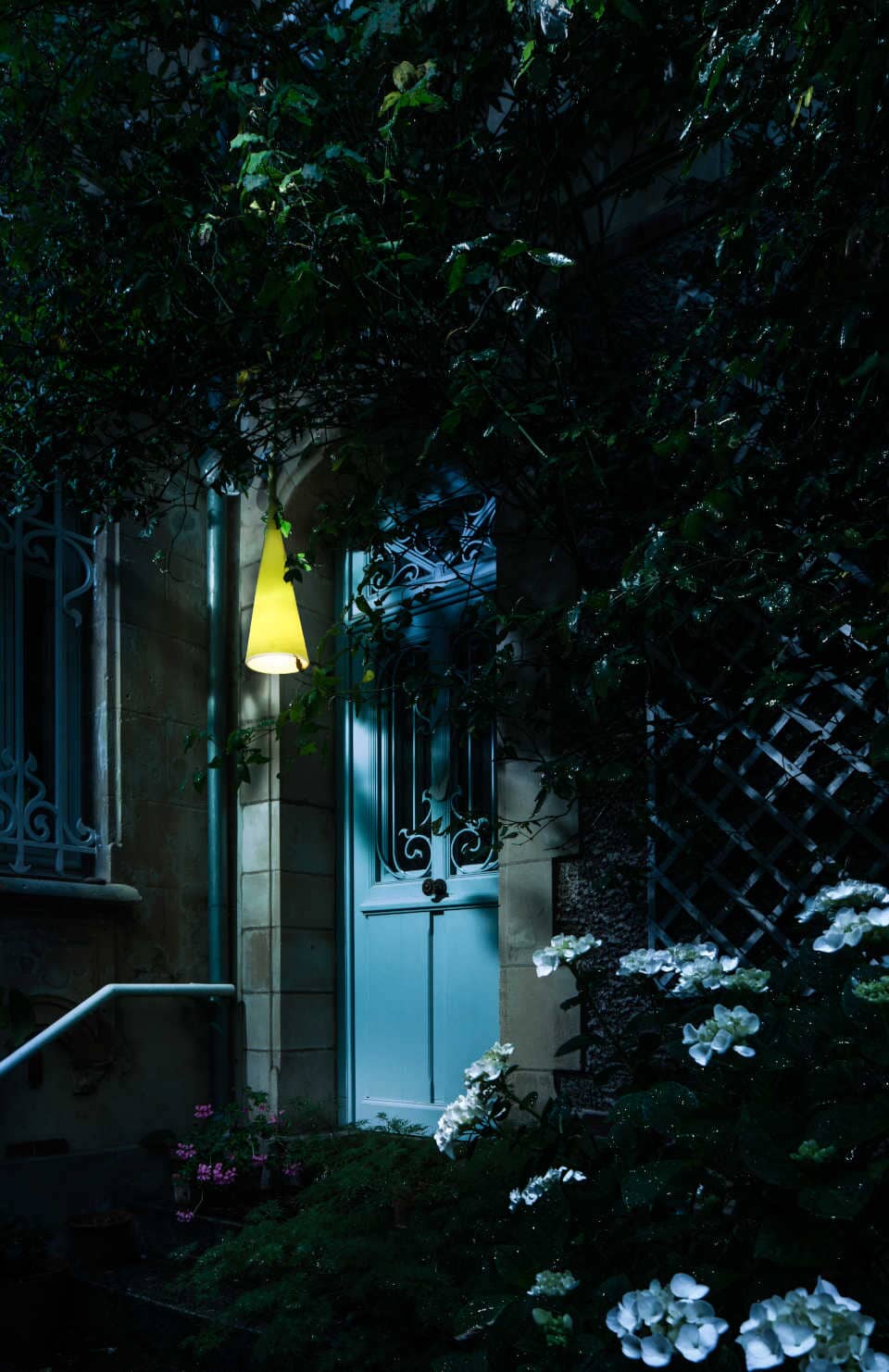 Uto Suspension Lamp suspension lamps Foscarini