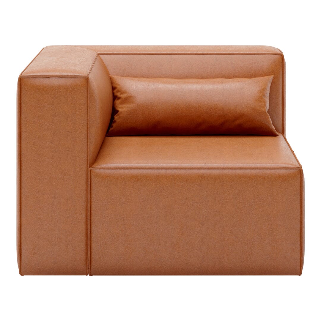 Mix Modular Corner Chair Corner Chair Gus Modern