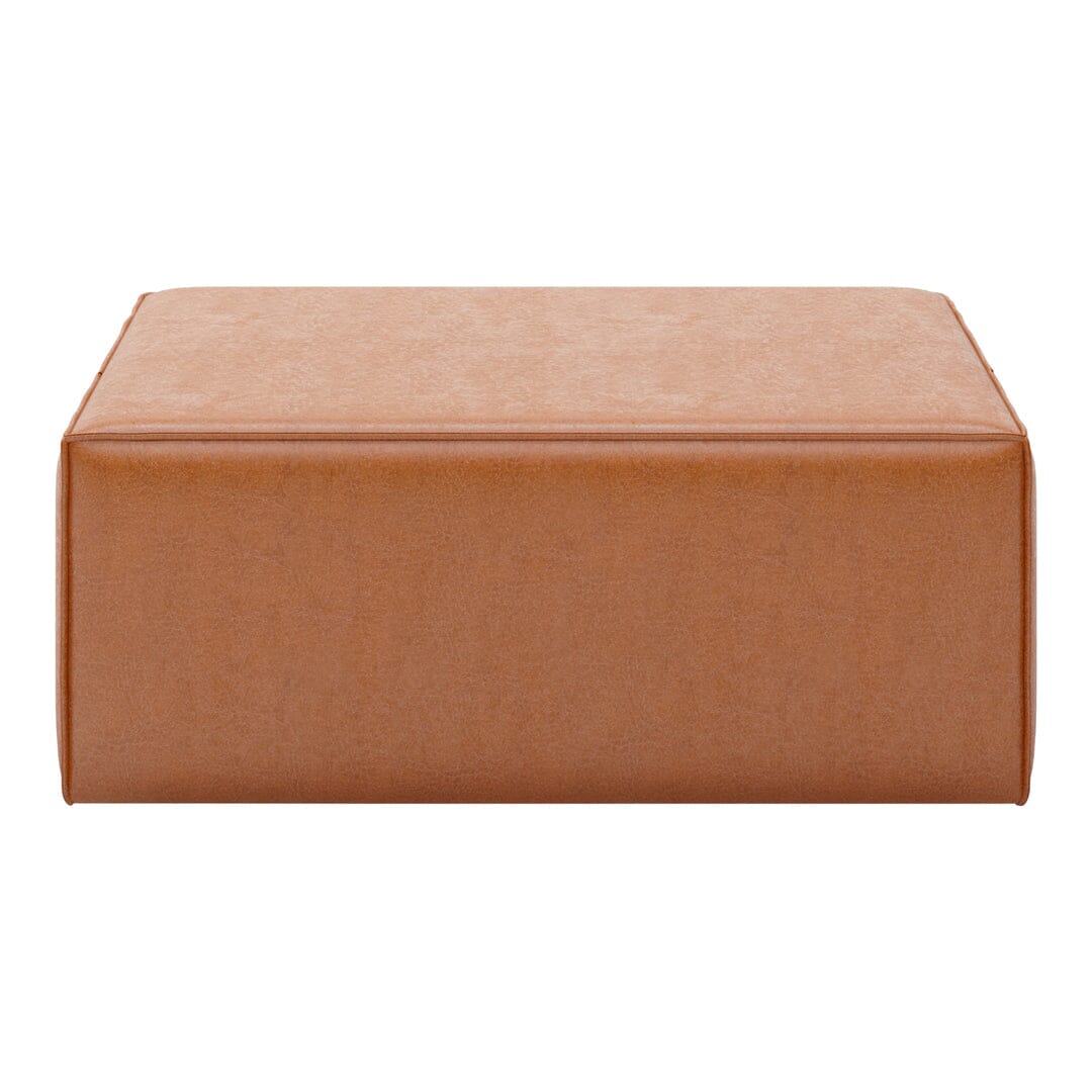 Mix Modular Ottoman ottomans Gus Modern