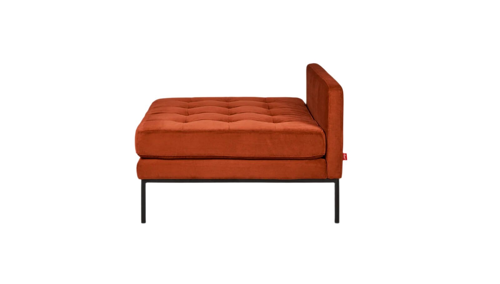 Towne Lounge lounge Gus Modern