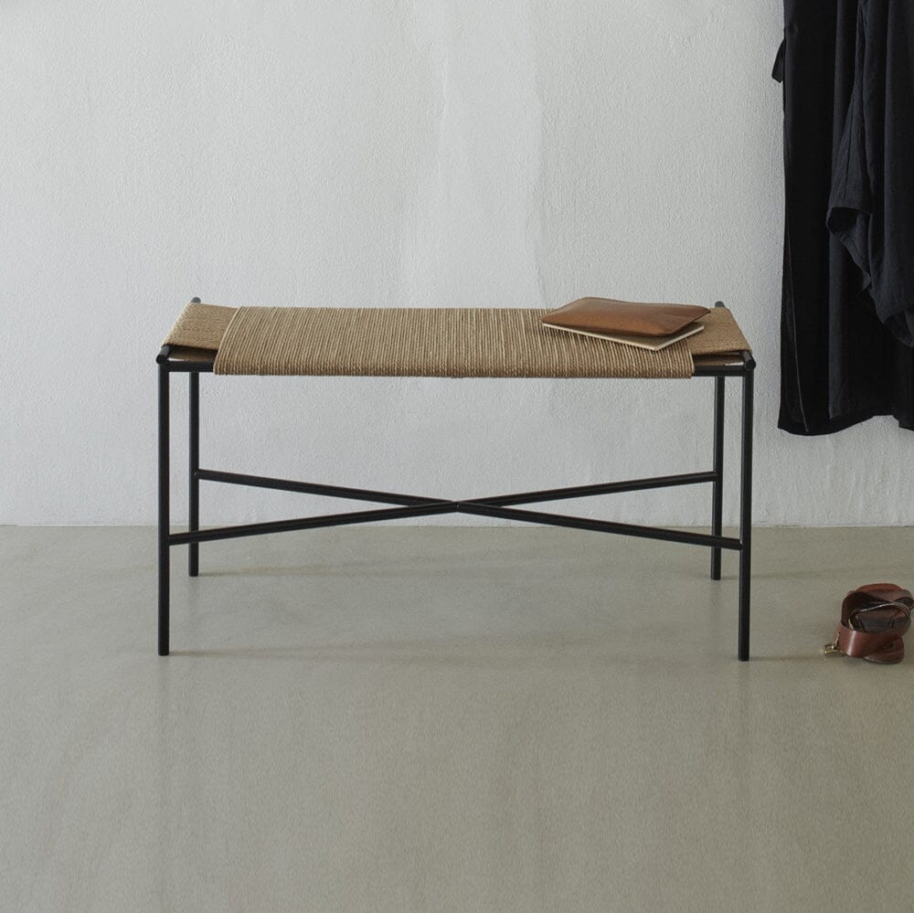 Vent Bench Benches Skagerak by Fritz Hansen
