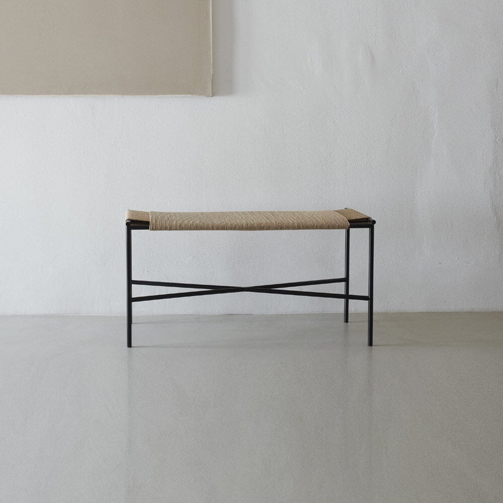 Vent Bench Benches Skagerak by Fritz Hansen