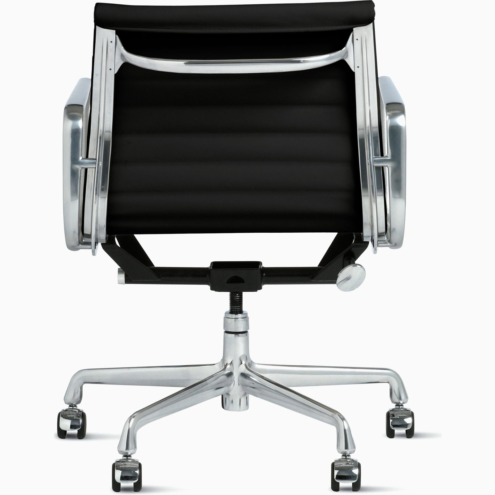 Eames Aluminum Group Management Chair task chair herman miller