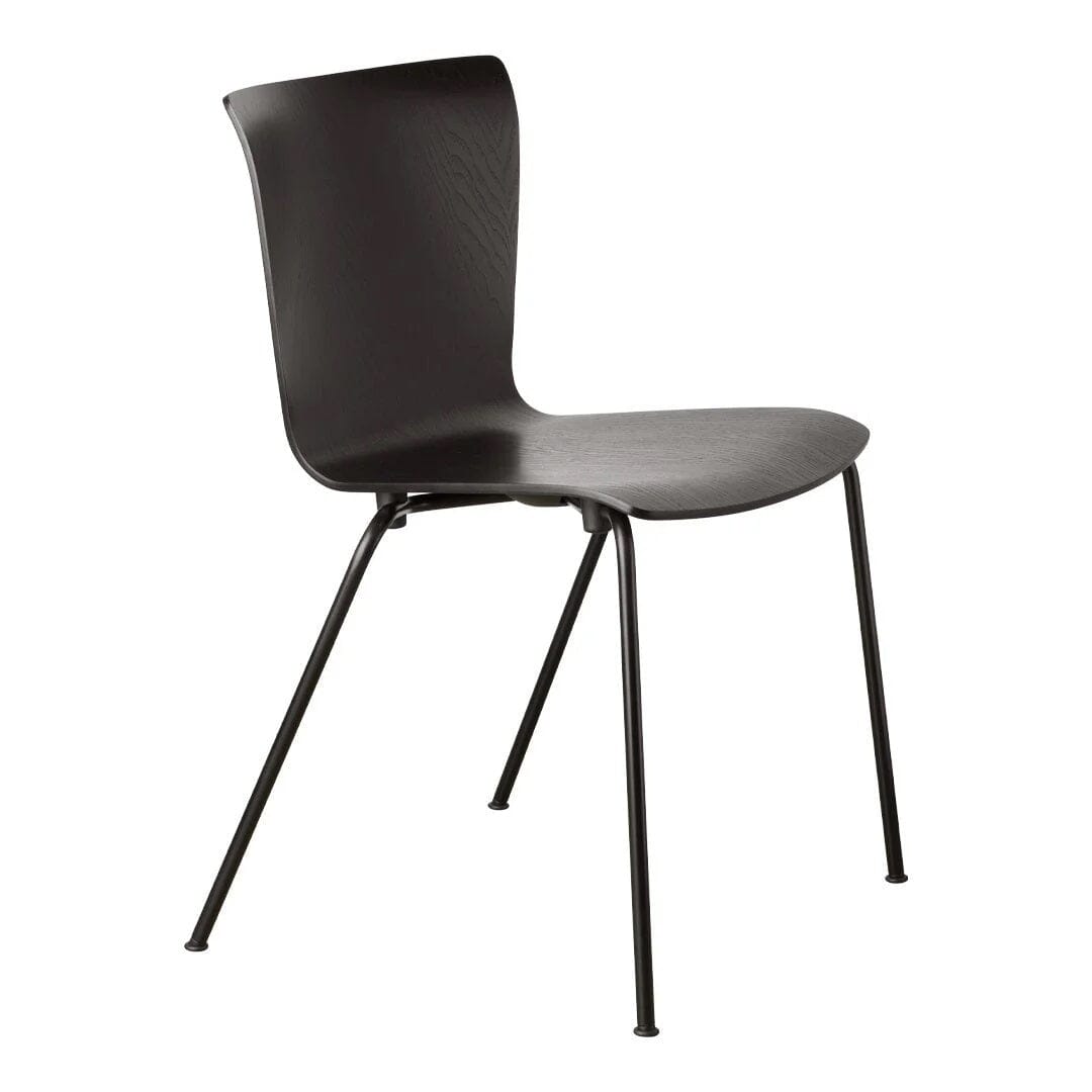 Vico Duo Stacking Chair Chairs Fritz Hansen