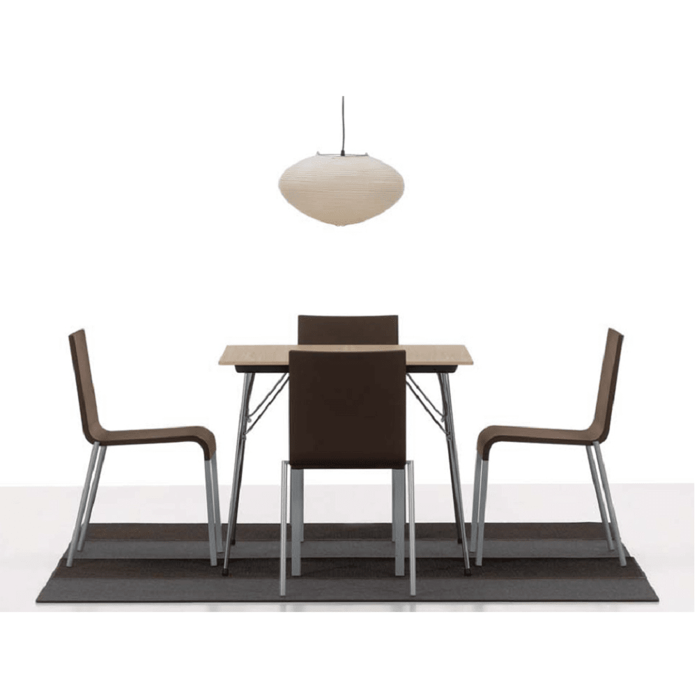 .03 Stacking Chair Side/Dining Vitra