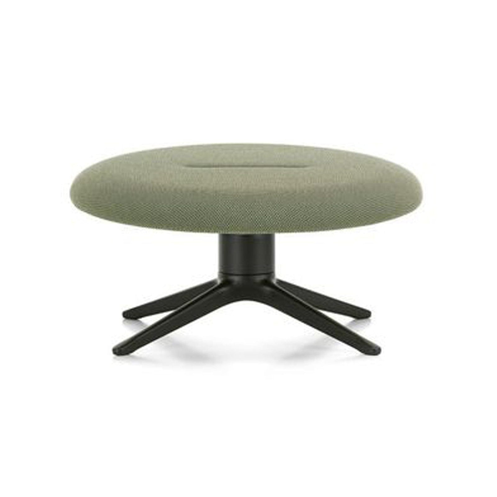 Abalon Platform stool Vitra