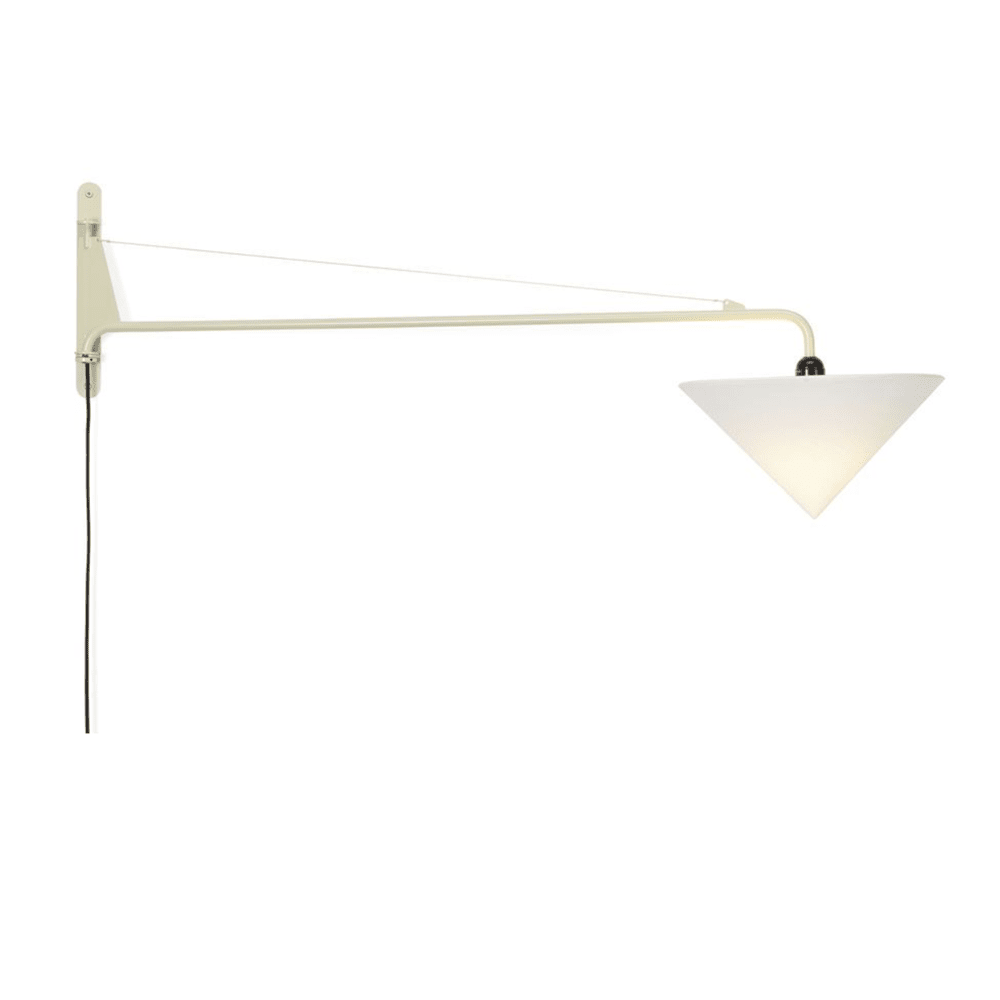Abat-Jour Conique Wall Lights Vitra