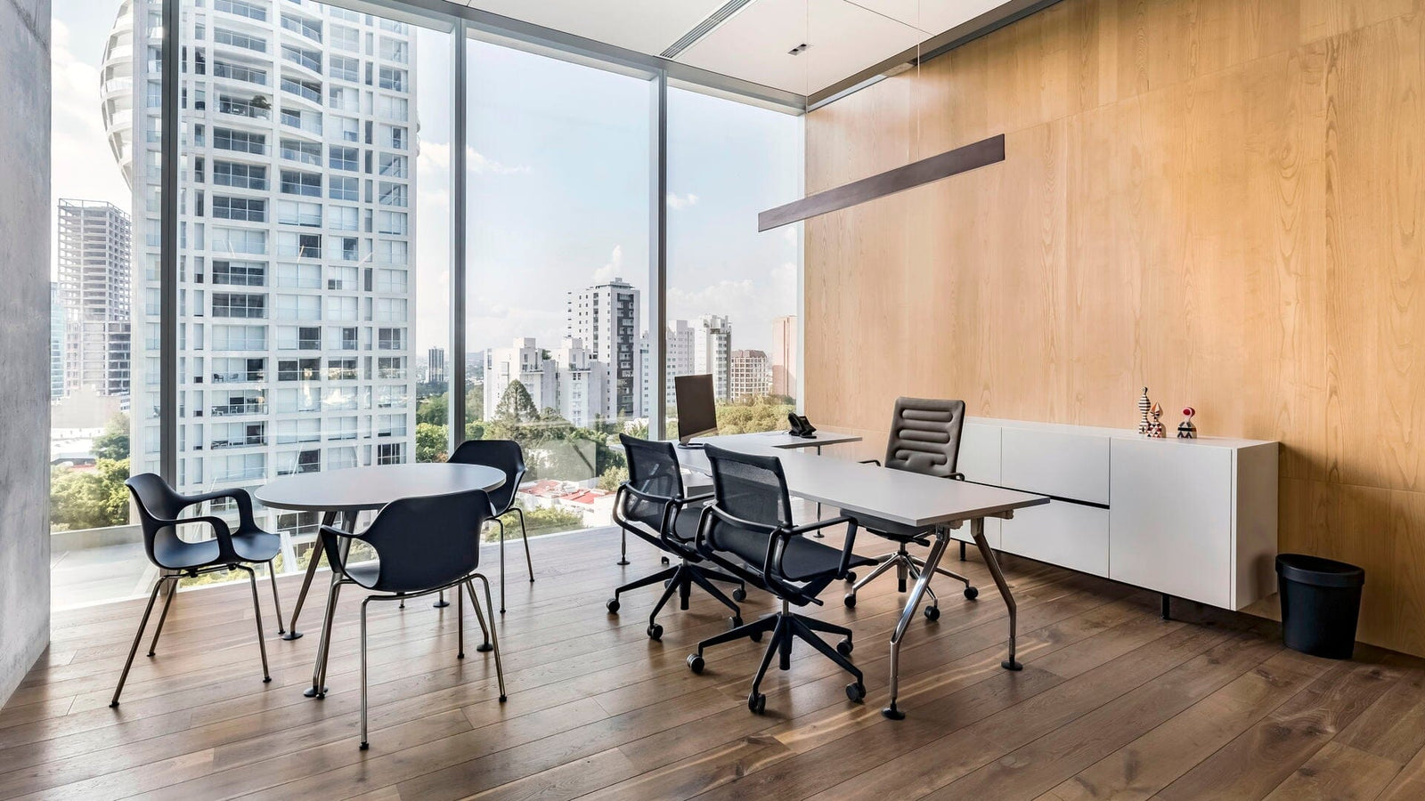 AC 5 Work Chair task chair Vitra