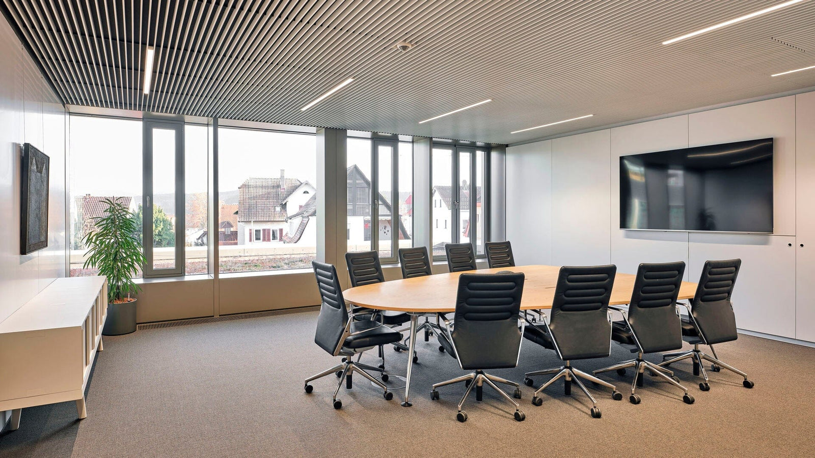 AC 5 Work Chair task chair Vitra